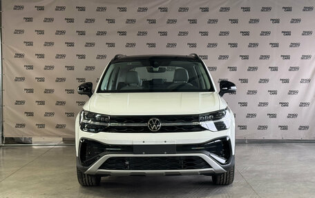 Volkswagen Tharu, 2025 год, 4 290 000 рублей, 2 фотография