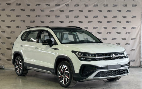 Volkswagen Tharu, 2025 год, 4 290 000 рублей, 3 фотография