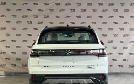 Volkswagen Tharu, 2025 год, 4 290 000 рублей, 5 фотография