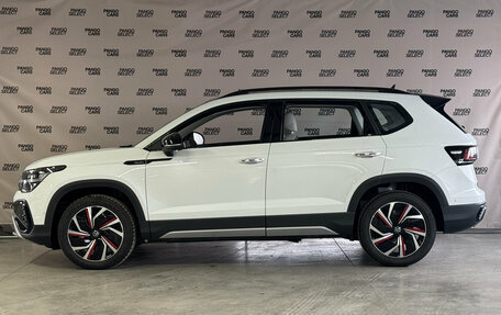 Volkswagen Tharu, 2025 год, 4 290 000 рублей, 6 фотография