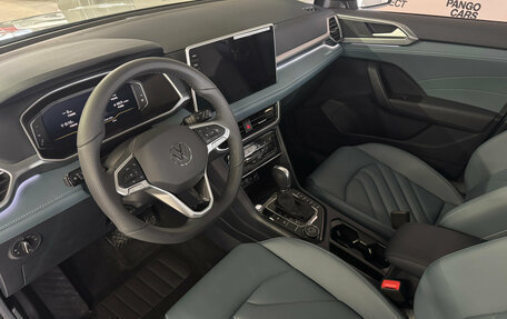 Volkswagen Tharu, 2025 год, 4 290 000 рублей, 9 фотография