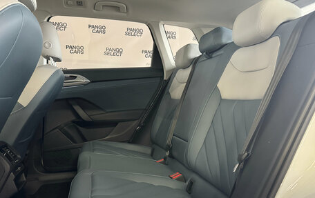 Volkswagen Tharu, 2025 год, 4 290 000 рублей, 17 фотография