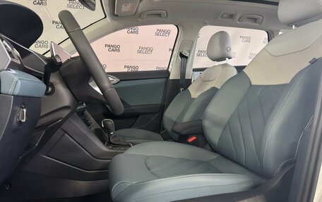 Volkswagen Tharu, 2025 год, 4 290 000 рублей, 8 фотография