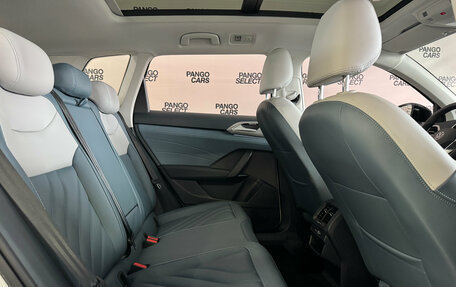 Volkswagen Tharu, 2025 год, 4 290 000 рублей, 16 фотография