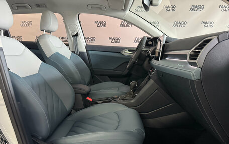 Volkswagen Tharu, 2025 год, 4 290 000 рублей, 15 фотография