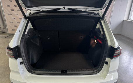 Volkswagen Tharu, 2025 год, 4 290 000 рублей, 19 фотография