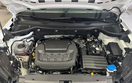 Volkswagen Tharu, 2025 год, 4 290 000 рублей, 18 фотография