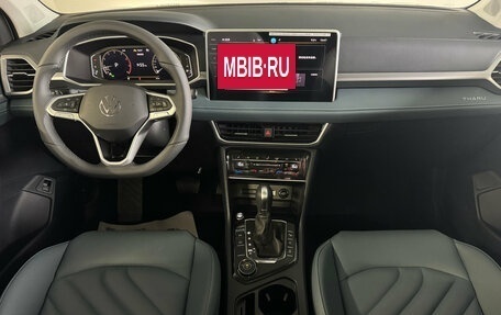 Volkswagen Tharu, 2025 год, 4 290 000 рублей, 12 фотография