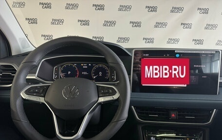 Volkswagen Tharu, 2025 год, 4 290 000 рублей, 11 фотография