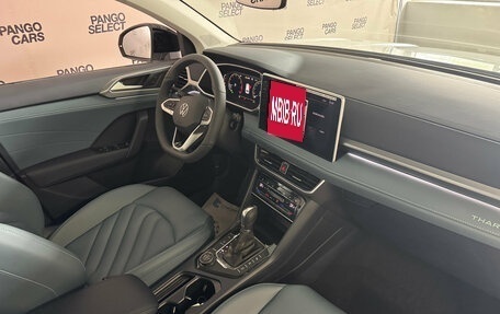 Volkswagen Tharu, 2025 год, 4 290 000 рублей, 14 фотография