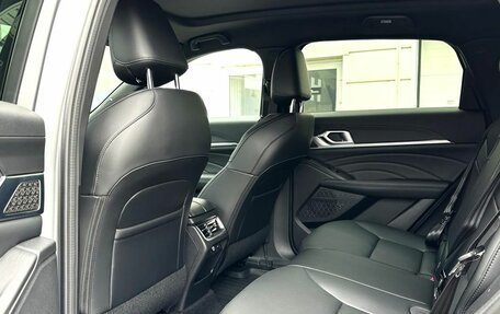 Haval F7, 2026 год, 3 699 000 рублей, 10 фотография