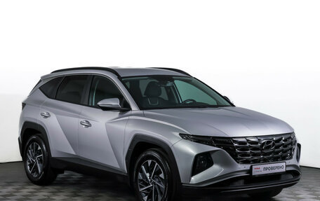 Hyundai Tucson, 2024 год, 3 790 000 рублей, 3 фотография