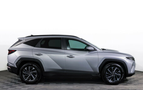 Hyundai Tucson, 2024 год, 3 790 000 рублей, 4 фотография