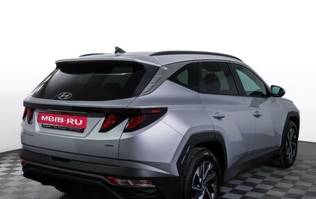 Hyundai Tucson, 2024 год, 3 790 000 рублей, 5 фотография