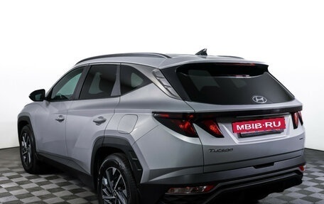 Hyundai Tucson, 2024 год, 3 790 000 рублей, 7 фотография