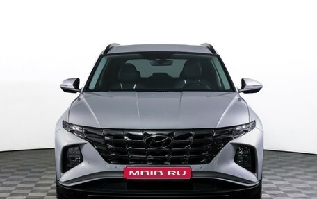 Hyundai Tucson, 2024 год, 3 790 000 рублей, 2 фотография