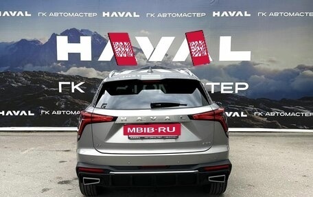 Haval F7, 2026 год, 3 699 000 рублей, 7 фотография