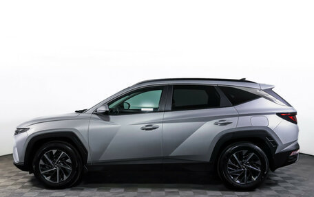 Hyundai Tucson, 2024 год, 3 790 000 рублей, 8 фотография