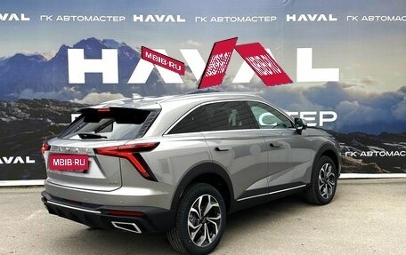 Haval F7, 2026 год, 3 699 000 рублей, 6 фотография