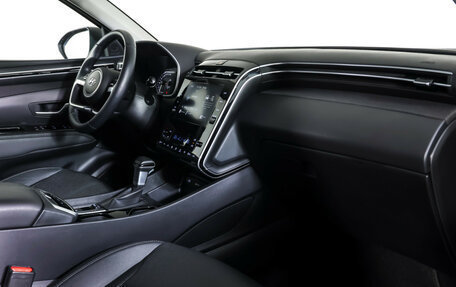 Hyundai Tucson, 2024 год, 3 790 000 рублей, 10 фотография