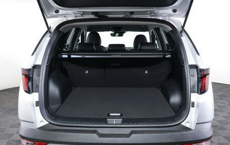 Hyundai Tucson, 2024 год, 3 790 000 рублей, 9 фотография