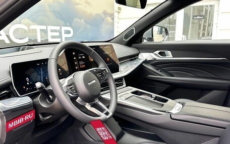 Haval F7, 2026 год, 3 699 000 рублей, 9 фотография