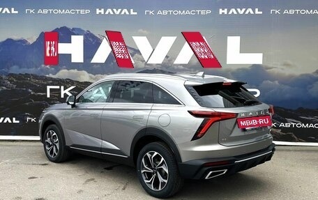 Haval F7, 2026 год, 3 699 000 рублей, 8 фотография