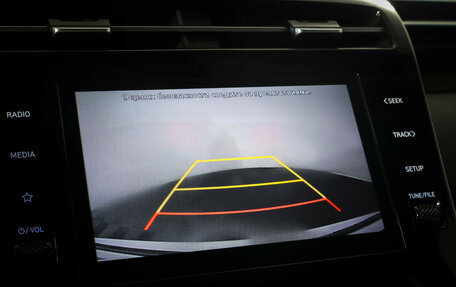 Hyundai Tucson, 2024 год, 3 790 000 рублей, 17 фотография