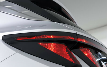 Hyundai Tucson, 2024 год, 3 790 000 рублей, 21 фотография