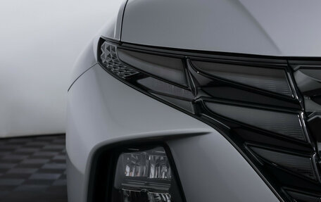 Hyundai Tucson, 2024 год, 3 790 000 рублей, 22 фотография