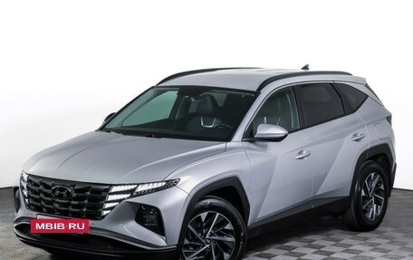 Hyundai Tucson, 2024 год, 3 790 000 рублей, 24 фотография