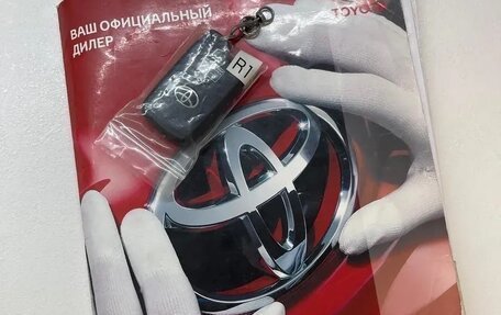 Toyota RAV4, 2013 год, 2 300 000 рублей, 11 фотография