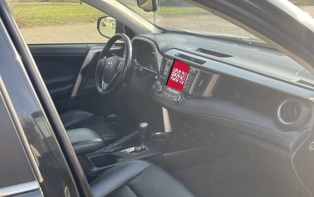 Toyota RAV4, 2013 год, 2 300 000 рублей, 6 фотография