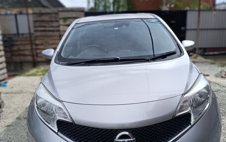 Nissan Note II рестайлинг, 2016 год, 820 000 рублей, 1 фотография