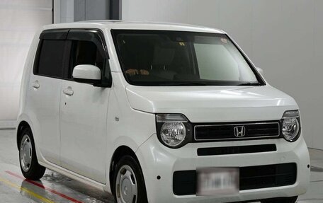 Honda N-WGN, 2023 год, 440 000 рублей, 1 фотография