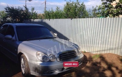 Hyundai Sonata IV рестайлинг, 2005 год, 270 000 рублей, 1 фотография