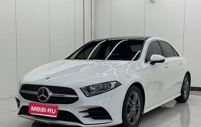 Mercedes-Benz A-Класс, 2023 год, 2 210 000 рублей, 1 фотография