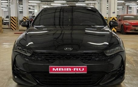 KIA K5, 2020 год, 2 490 000 рублей, 1 фотография
