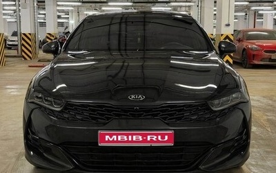 KIA K5, 2020 год, 2 490 000 рублей, 1 фотография