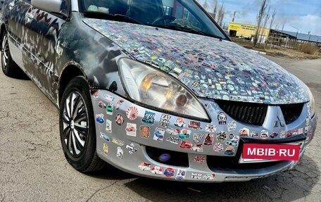 Mitsubishi Lancer IX, 2005 год, 310 000 рублей, 1 фотография