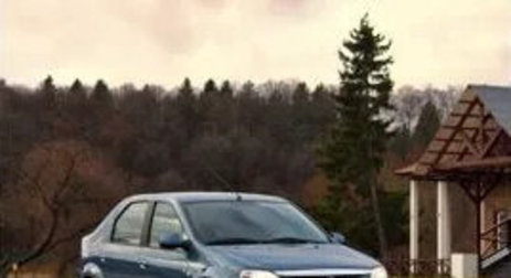 Renault Logan II, 2017 год, 300 000 рублей, 1 фотография