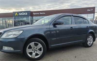 Skoda Octavia, 2011 год, 1 100 000 рублей, 1 фотография
