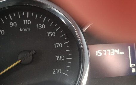 Renault Logan II, 2020 год, 510 000 рублей, 5 фотография