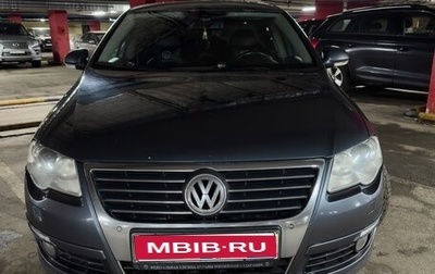Volkswagen Passat B6, 2010 год, 750 000 рублей, 1 фотография