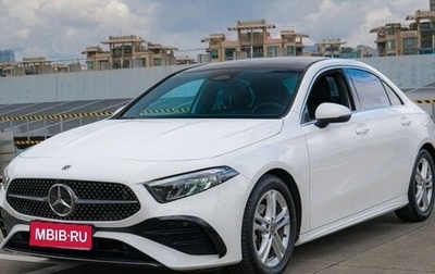 Mercedes-Benz A-Класс, 2023 год, 2 430 000 рублей, 1 фотография