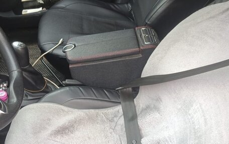 Renault Logan II, 2020 год, 510 000 рублей, 8 фотография