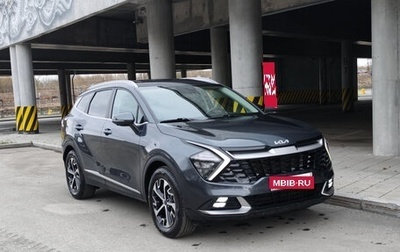 KIA Sportage IV рестайлинг, 2022 год, 3 290 000 рублей, 1 фотография