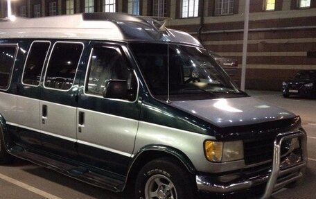 Ford Econoline IV, 1993 год, 250 000 рублей, 1 фотография