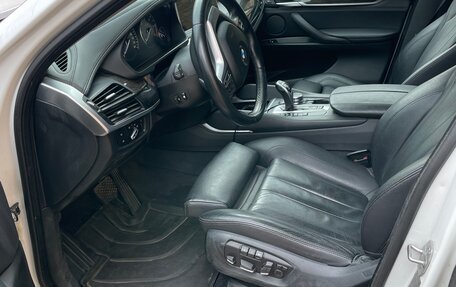 BMW X6, 2016 год, 3 280 000 рублей, 5 фотография