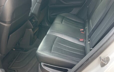 BMW X6, 2016 год, 3 280 000 рублей, 4 фотография